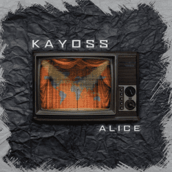 Alice by KayOss