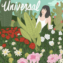 Universal by Soayla