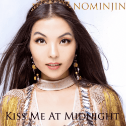 Kiss Me at Midnight by Nominjin