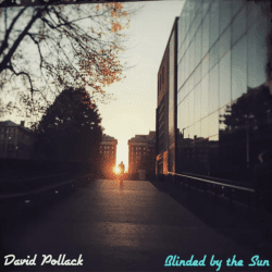 Blinded by the Sun by David Pollack